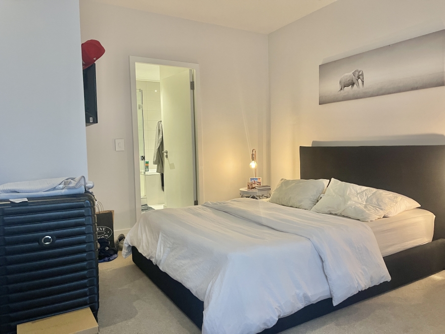 1 Bedroom Property for Sale in Cape Town City Centre Western Cape